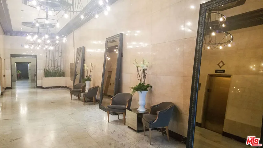 460 S Spring Street 101, Los Angeles, California 90013