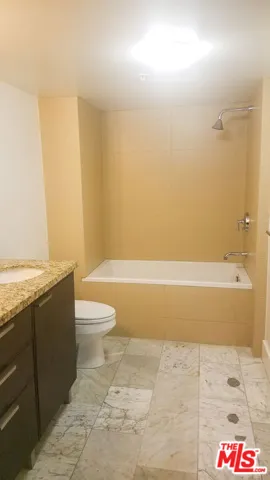460 S Spring Street 101, Los Angeles, California 90013