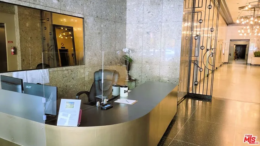 460 S Spring Street 101, Los Angeles, California 90013