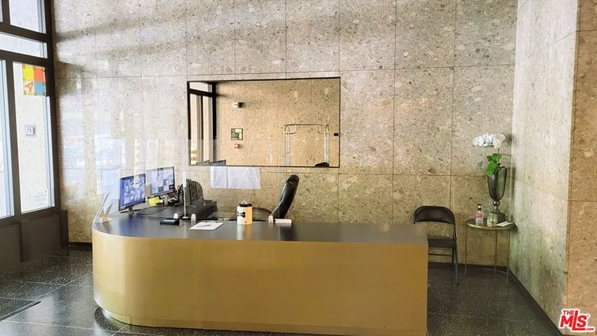 460 S Spring Street 101, Los Angeles, California 90013