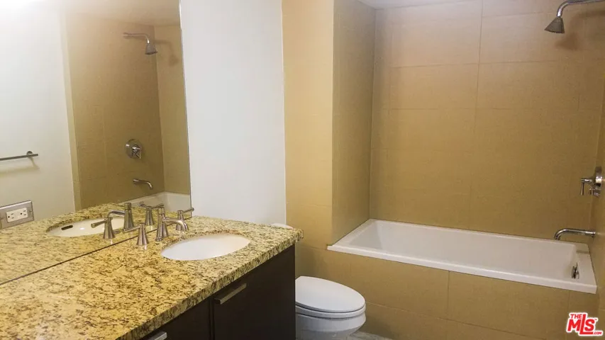 460 S Spring Street 101, Los Angeles, California 90013