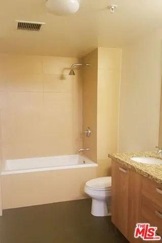 460 S Spring Street 101, Los Angeles, California 90013