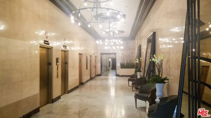 460 S Spring Street 101, Los Angeles, California 90013
