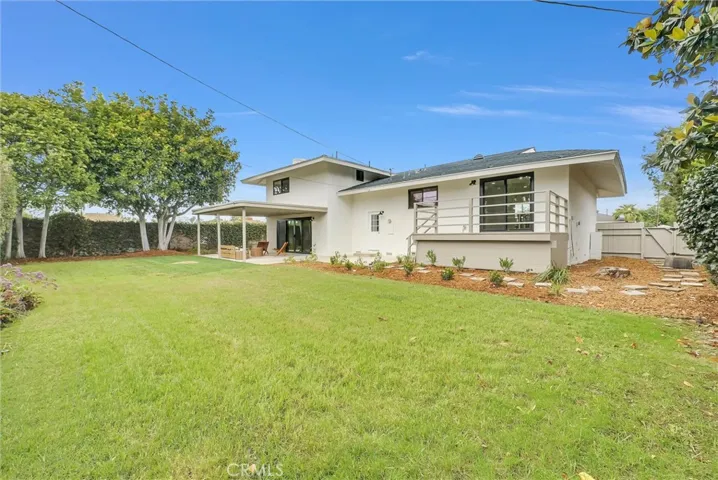 13021 Flint Dr, Santa Ana, California 92705