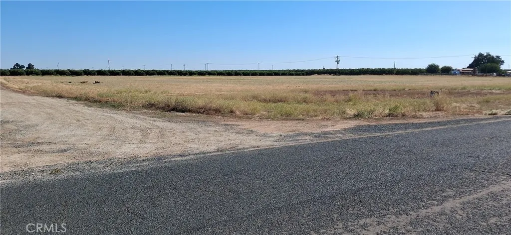 0 Rd 224, Ducor, California 93218