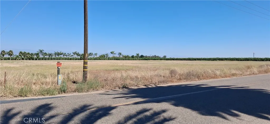 0 Rd 224, Ducor, California 93218