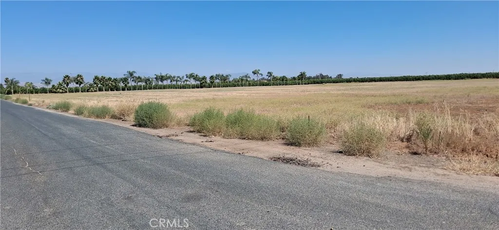 0 Rd 224, Ducor, California 93218