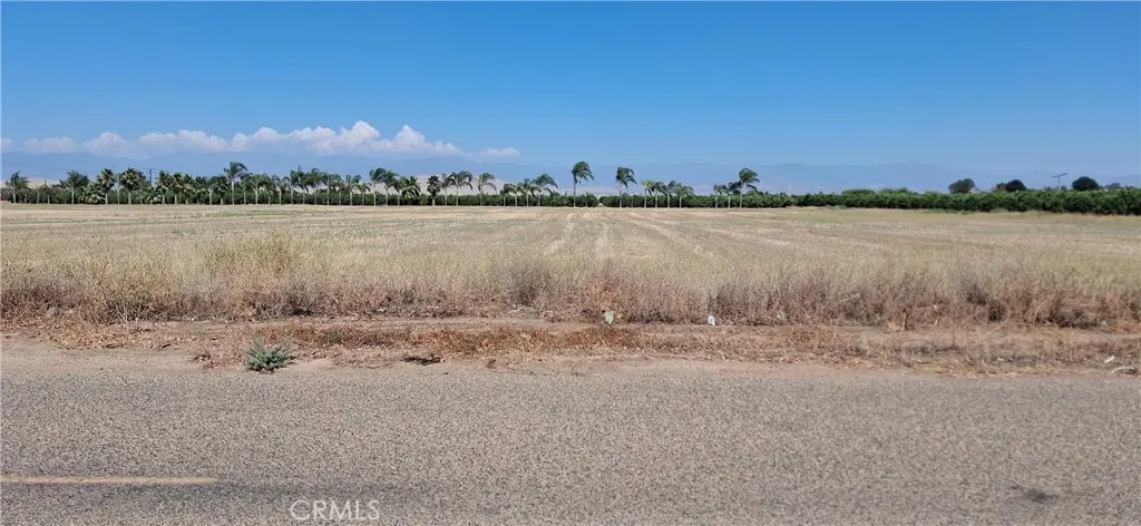 0 Rd 224, Ducor, California 93218