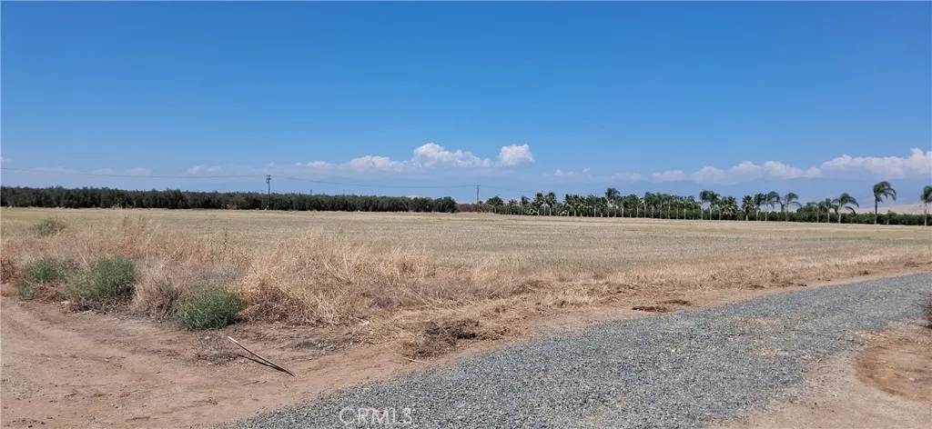 0 Rd 224, Ducor, California 93218