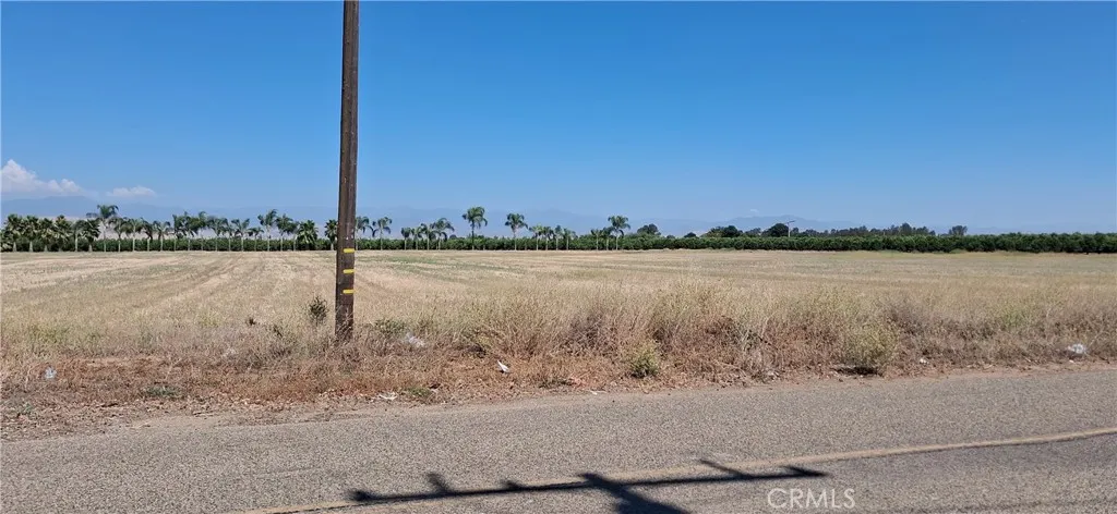 0 Rd 224, Ducor, California 93218