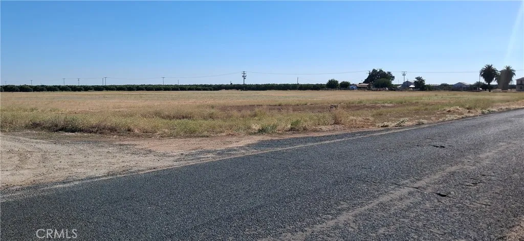 0 Rd 224, Ducor, California 93218