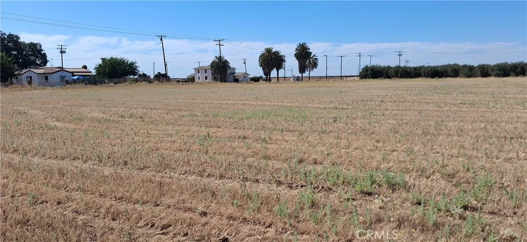 0 Rd 224, Ducor, California 93218
