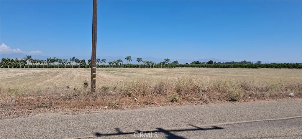 0 Rd 224, Ducor, California 93218