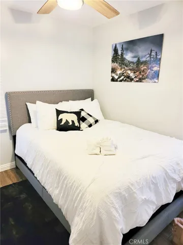 Single Bedroom