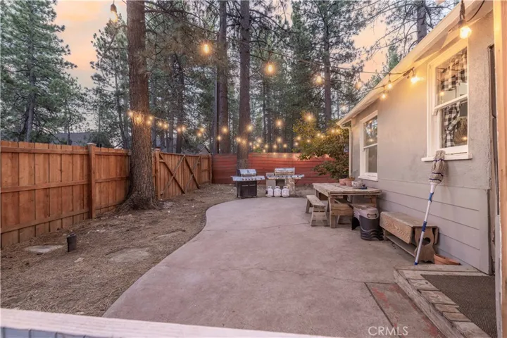 541 Timber Lane, Big Bear Lake, California 92315