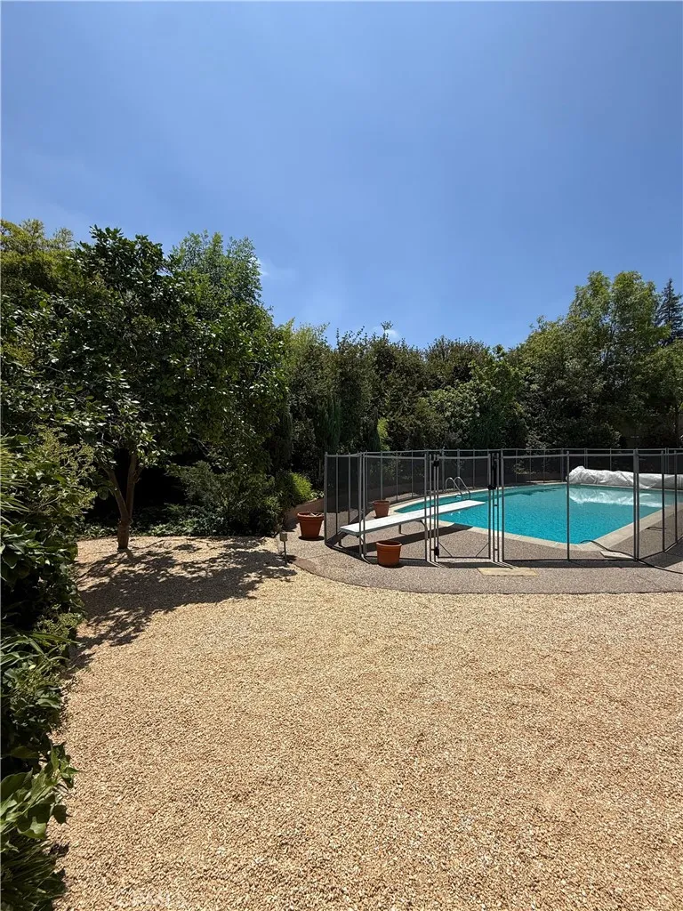 Yard/Fenced Pool Yard/Fenced Pool