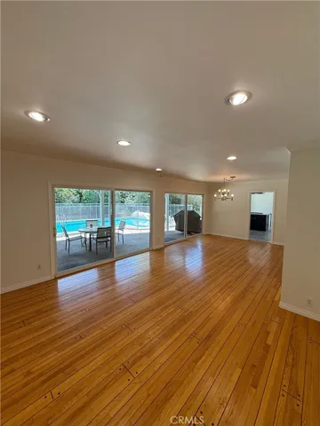 Formal Dining/Living Room