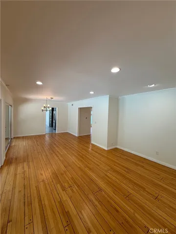 Formal Dining/Living
Room