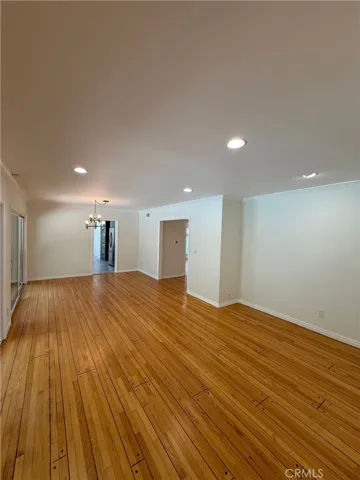 Formal Dining/Living
Room