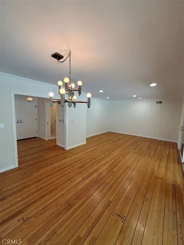 Formal Living Room