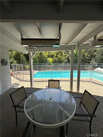 Patio/Pool
