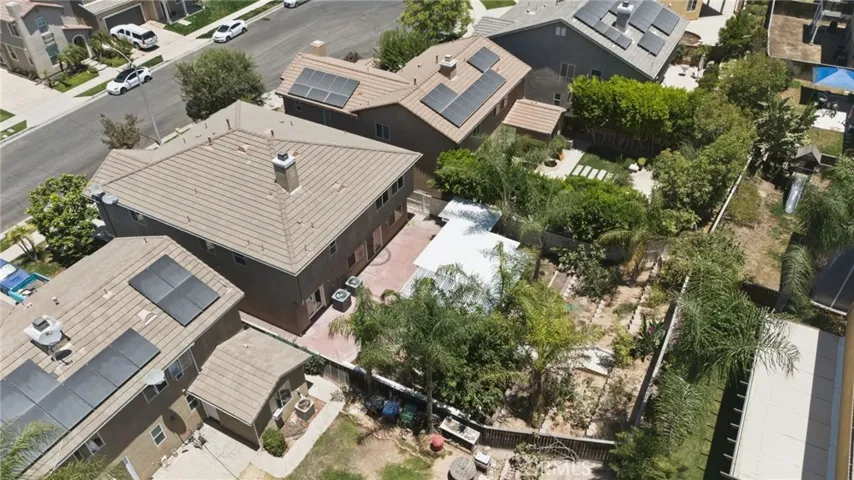 11077 Kalmia Court, Corona, California 92883