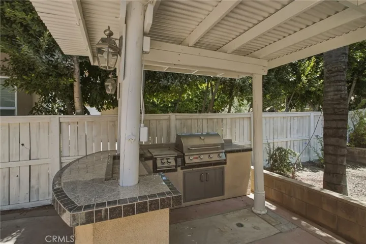 11077 Kalmia Court, Corona, California 92883