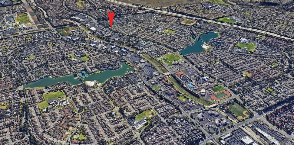 356 E Yale Loop, Irvine, California 92614