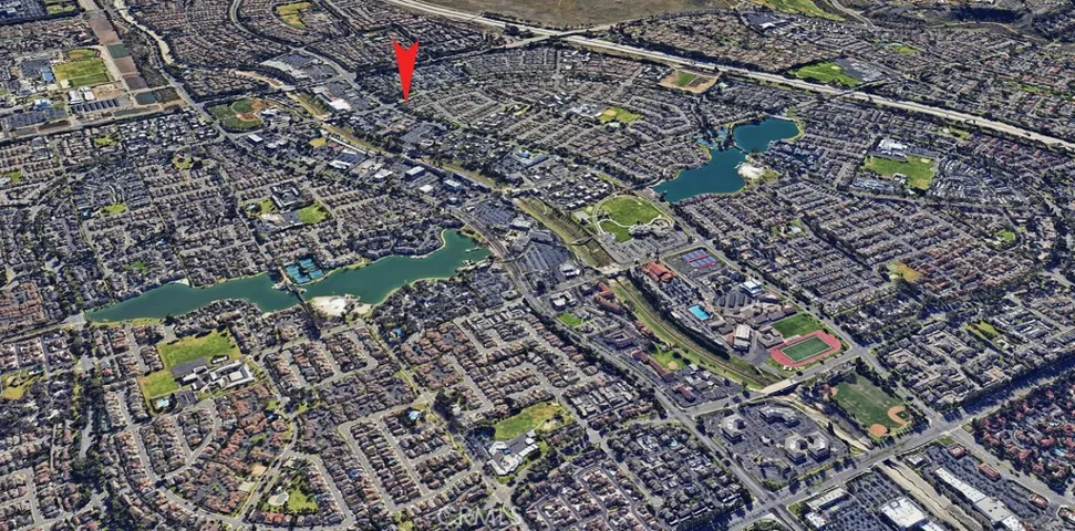 356 E Yale Loop, Irvine, California 92614