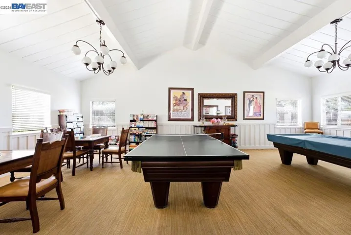 community room