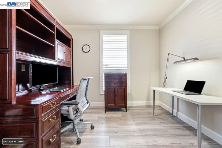 3231 Vineyard Ave., Pleasanton, California 94566