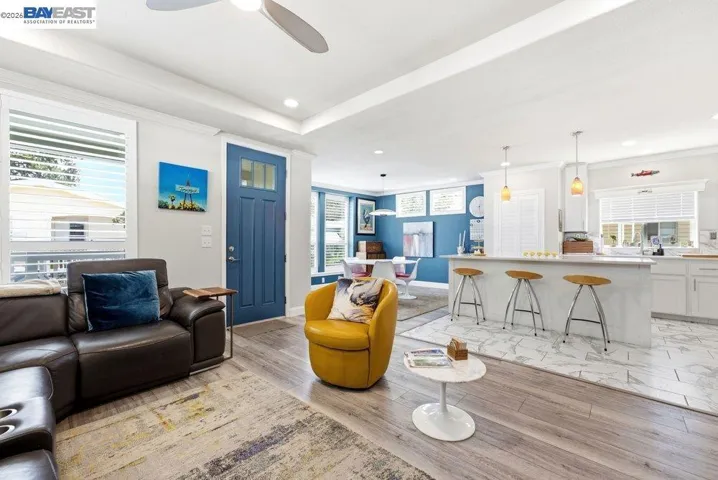 3231 Vineyard Ave., Pleasanton, California 94566