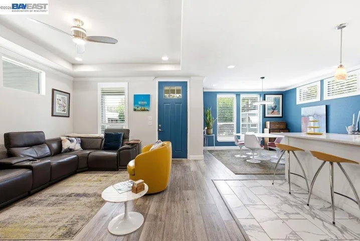 3231 Vineyard Ave., Pleasanton, California 94566