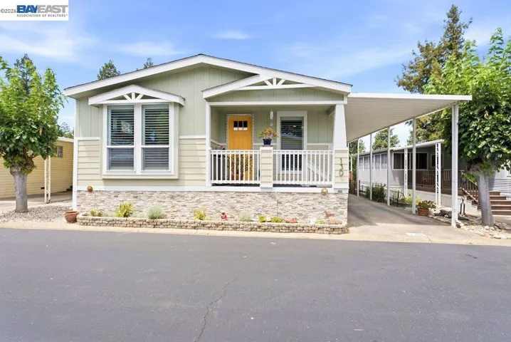 3231 Vineyard Ave., Pleasanton, California 94566