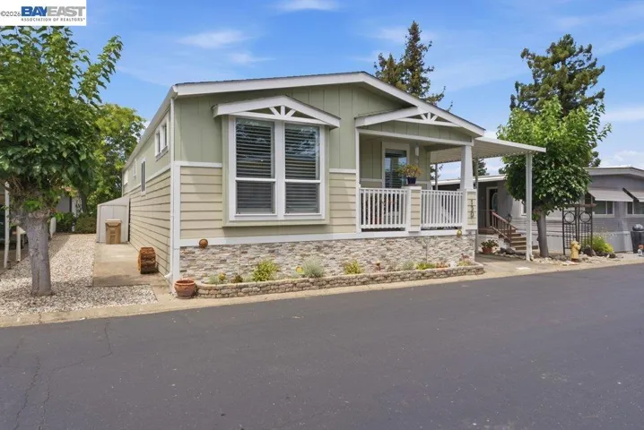 3231 Vineyard Ave., Pleasanton, California 94566