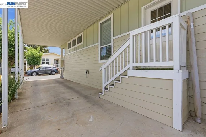 3231 Vineyard Ave., Pleasanton, California 94566