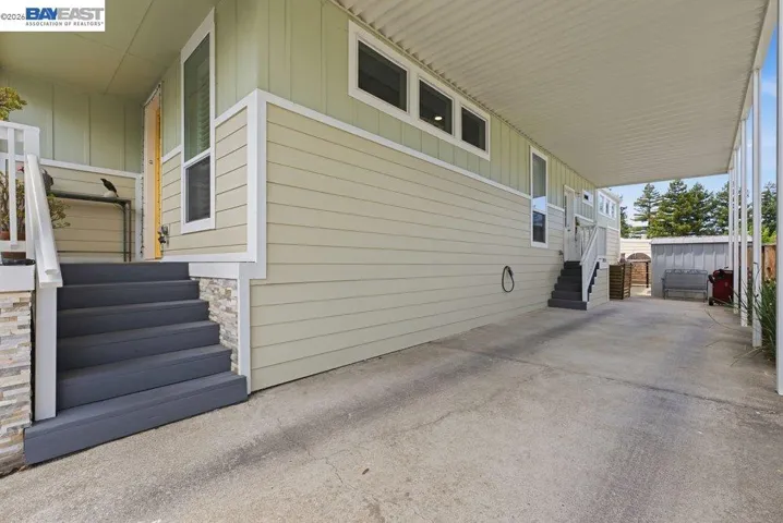 3231 Vineyard Ave., Pleasanton, California 94566