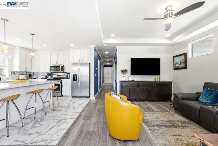 3231 Vineyard Ave., Pleasanton, California 94566