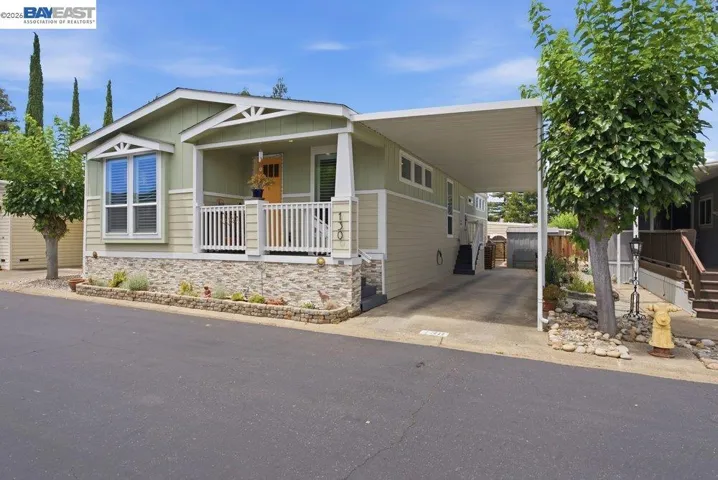 3231 Vineyard Ave., Pleasanton, California 94566