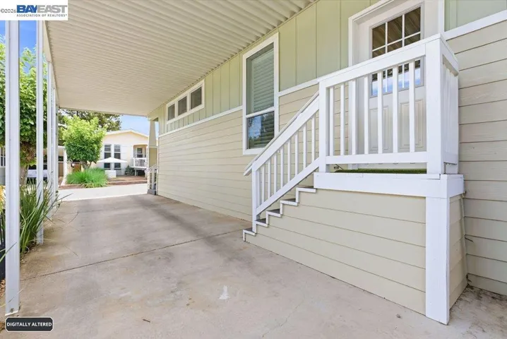 3231 Vineyard Ave., Pleasanton, California 94566