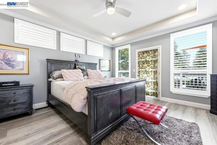 3231 Vineyard Ave., Pleasanton, California 94566