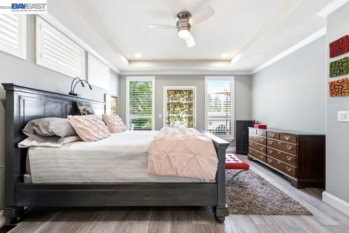 3231 Vineyard Ave., Pleasanton, California 94566