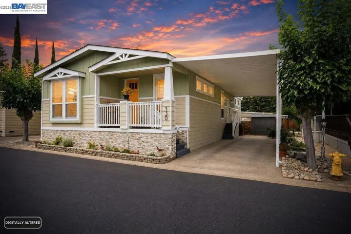 3231 Vineyard Ave., Pleasanton, California 94566