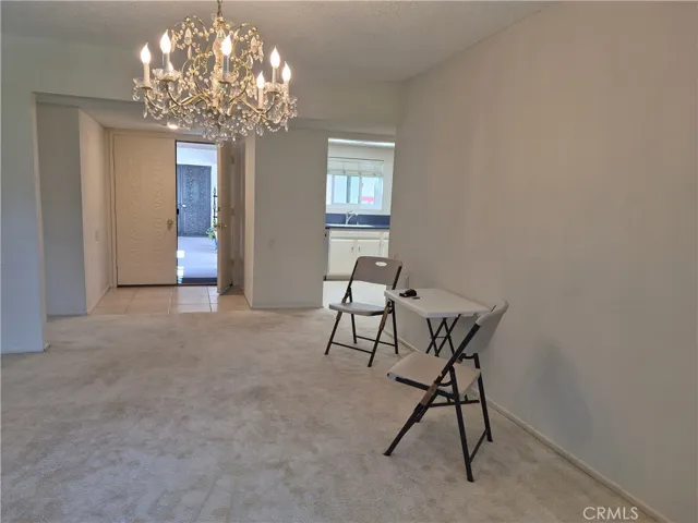 3244 San Amadeo 2h, Laguna Woods, California 92637