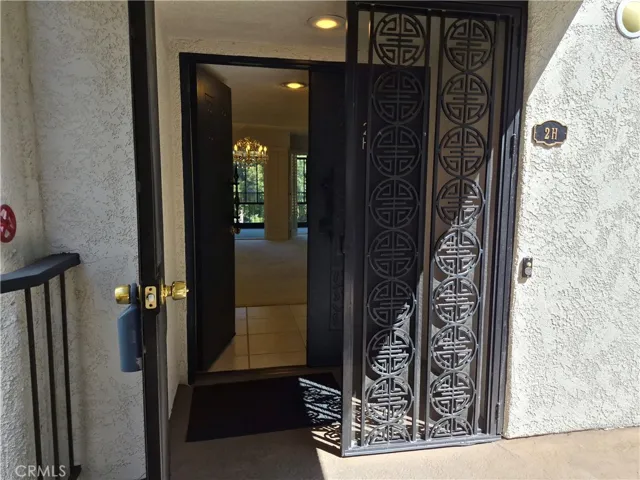 3244 San Amadeo 2h, Laguna Woods, California 92637