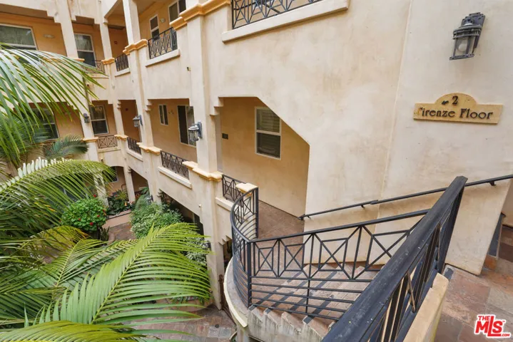16123 W Sunset Boulevard 202, Pacific Palisades, California 90272