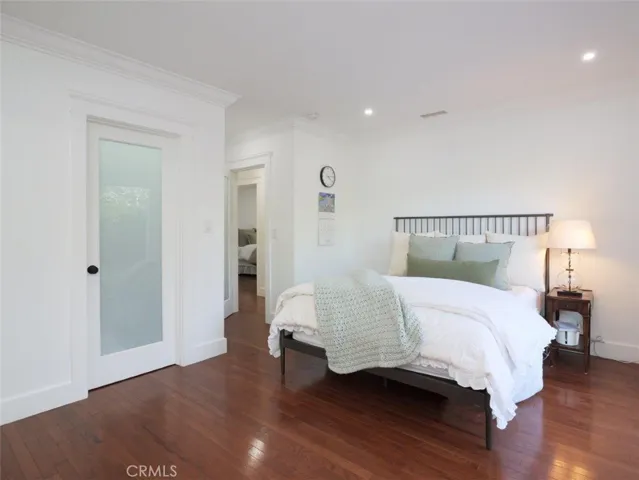 Primary Bedroom Suite