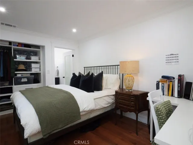 Bedroom #4 Suite