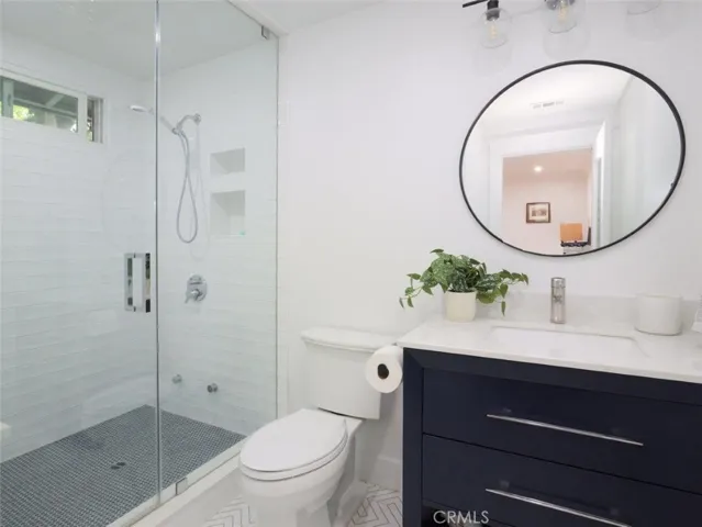 Bathroom #3