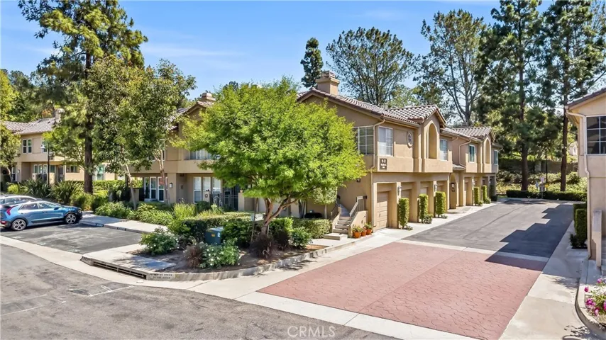 26 Fulmar Lane, Aliso Viejo, California 92565